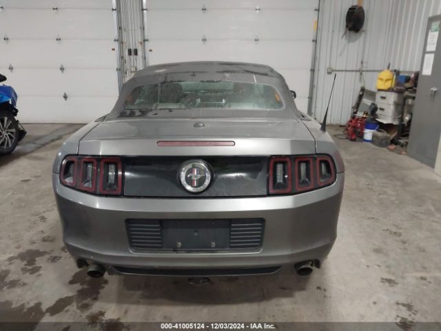1ZVBP8EM2E5293292 Ford Mustang V6 Premium