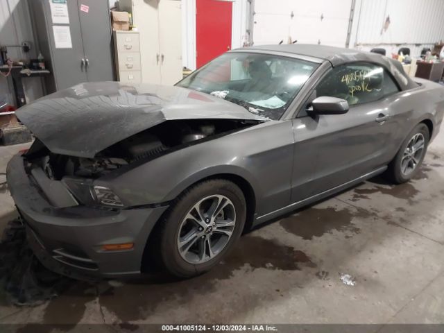 1ZVBP8EM2E5293292 Ford Mustang V6 Premium