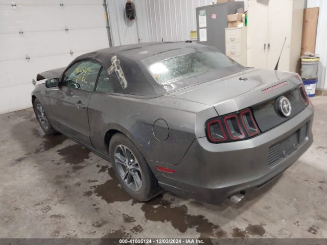 1ZVBP8EM2E5293292 Ford Mustang V6 Premium