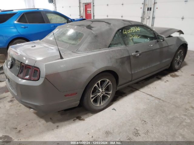 1ZVBP8EM2E5293292 Ford Mustang V6 Premium
