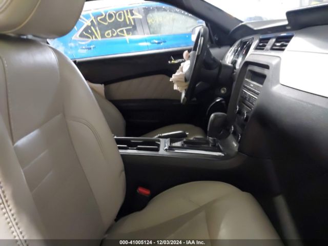 1ZVBP8EM2E5293292 Ford Mustang V6 Premium