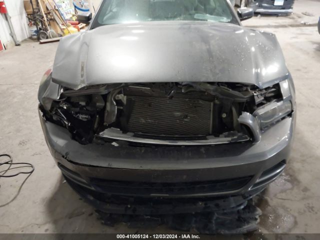 1ZVBP8EM2E5293292 Ford Mustang V6 Premium