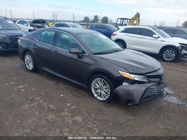 4T1B11HK8KU706156 auction archive image