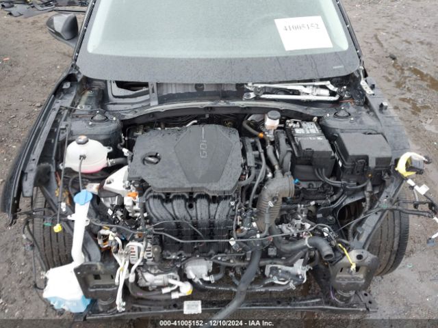5NMJB3AE7PH206355 Hyundai TUCSON SEL