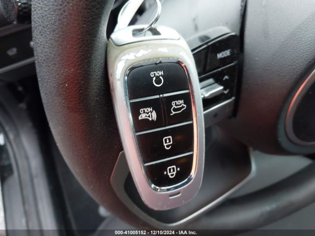 5NMJB3AE7PH206355 Hyundai TUCSON SEL