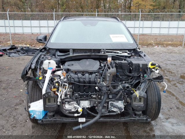 5NMJB3AE7PH206355 Hyundai TUCSON SEL