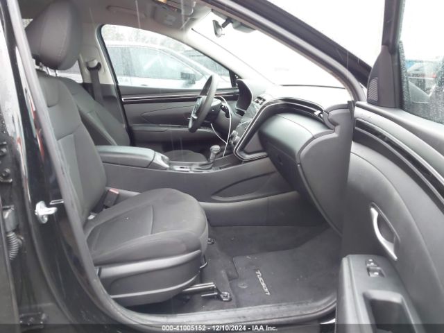 5NMJB3AE7PH206355 Hyundai TUCSON SEL