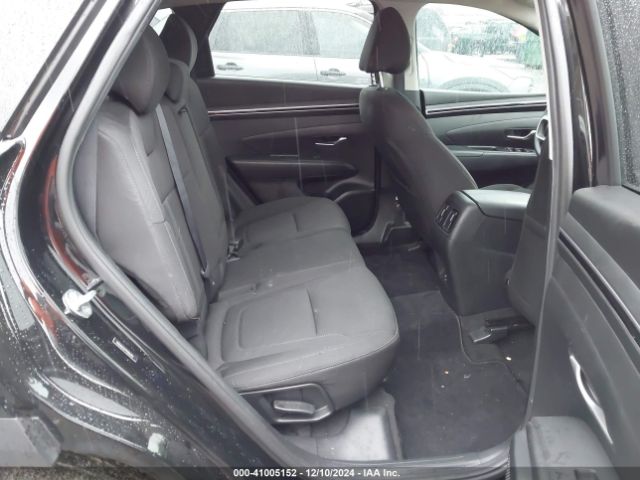 5NMJB3AE7PH206355 Hyundai TUCSON SEL