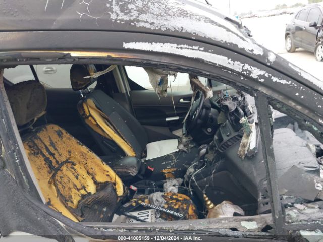 NM0GE9F21N1512832 Ford Transit Connect Xlt Passenger Wagon