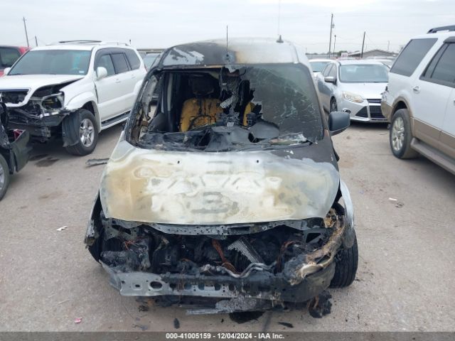 NM0GE9F21N1512832 Ford Transit Connect Xlt Passenger Wagon