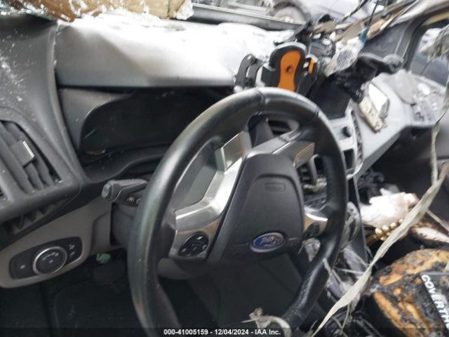 NM0GE9F21N1512832 Ford Transit Connect Xlt Passenger Wagon