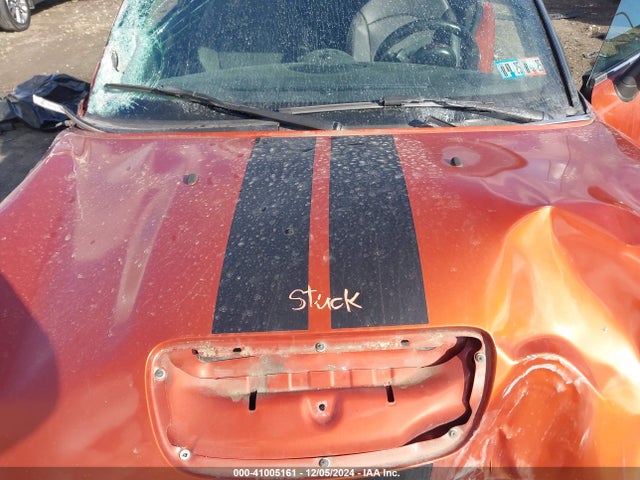 2013 MINI COUPE WMWSX3C57DT466491 Photo 9