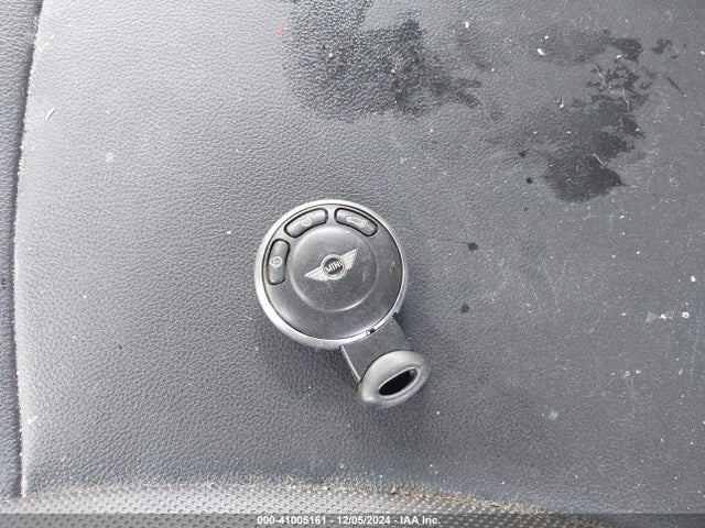 2013 MINI COUPE WMWSX3C57DT466491 Photo 10