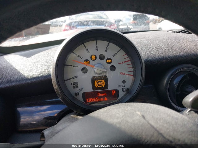 2013 MINI COUPE WMWSX3C57DT466491 Photo 6