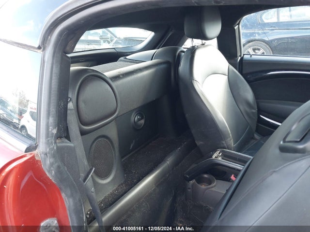 2013 MINI COUPE WMWSX3C57DT466491 Photo 7