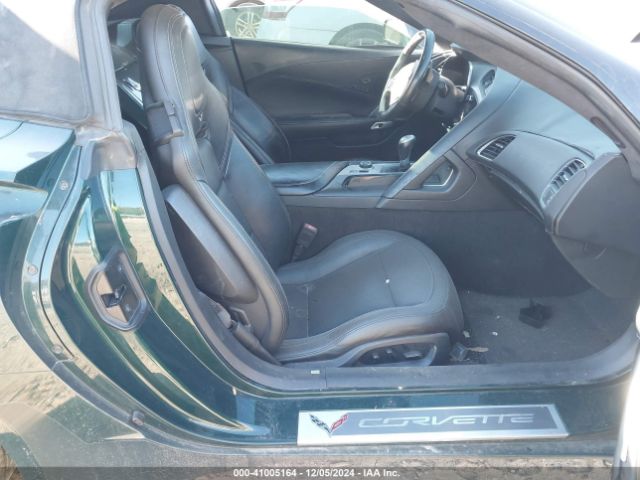 1G1YF3D73E5128925 Chevrolet CORVETTE STINGRAY
