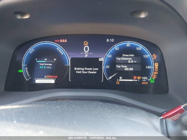 Toyota CAMRY XSE 2025 4T1DAACK3SU059133 Image 7