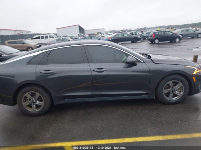 5XXG14J27NG127126 KIA K5 LXS