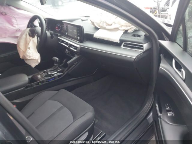 5XXG14J27NG127126 KIA K5 LXS