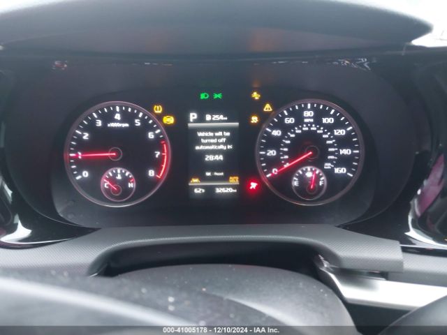 5XXG14J27NG127126 KIA K5 LXS