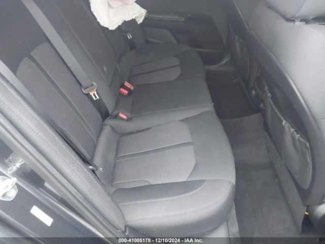 5XXG14J27NG127126 KIA K5 LXS