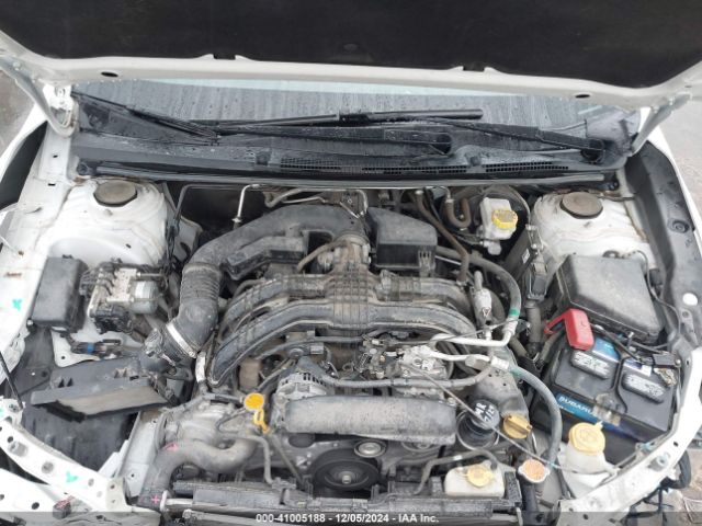 4S3GTAT6XJ3747360 Subaru Impreza 2.0i Limited