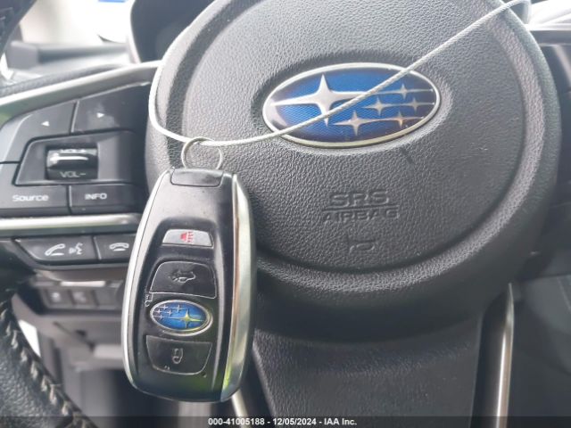4S3GTAT6XJ3747360 Subaru Impreza 2.0i Limited