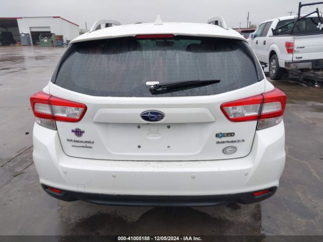 4S3GTAT6XJ3747360 Subaru Impreza 2.0i Limited