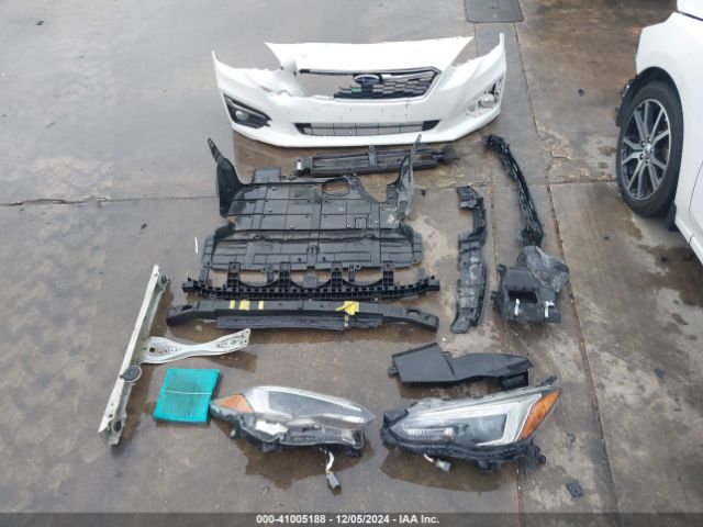 4S3GTAT6XJ3747360 Subaru Impreza 2.0i Limited