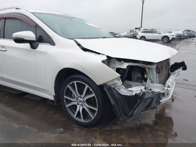 4S3GTAT6XJ3747360 Subaru Impreza 2.0i Limited