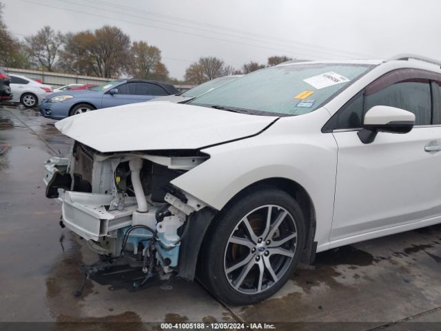 4S3GTAT6XJ3747360 Subaru Impreza 2.0i Limited