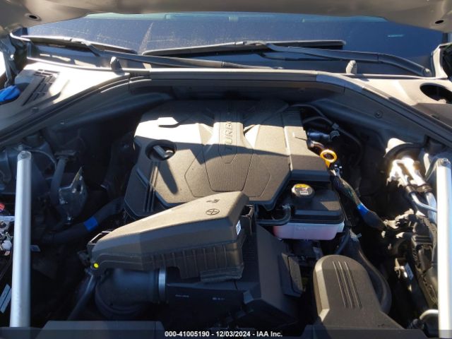 KMUMADTB4PU123920 Genesis Gv70 2.5t Awd