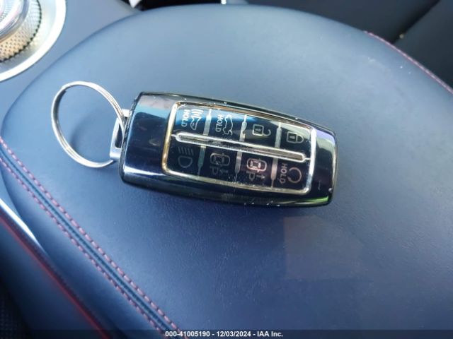 KMUMADTB4PU123920 Genesis Gv70 2.5t Awd