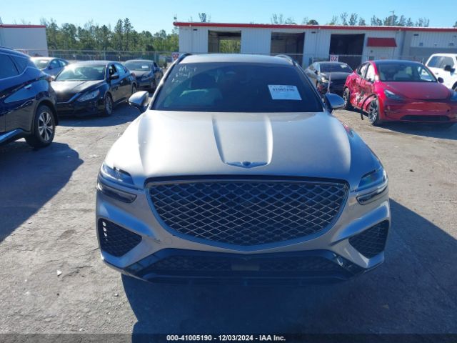 KMUMADTB4PU123920 Genesis Gv70 2.5t Awd