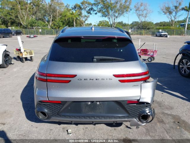 KMUMADTB4PU123920 Genesis Gv70 2.5t Awd