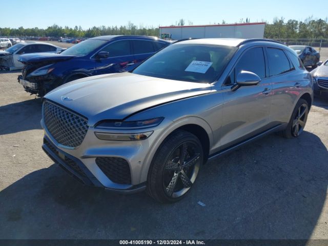 KMUMADTB4PU123920 Genesis Gv70 2.5t Awd