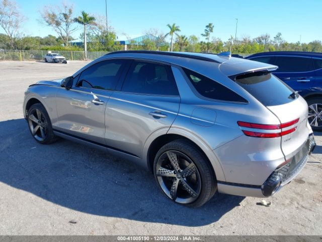 KMUMADTB4PU123920 Genesis Gv70 2.5t Awd