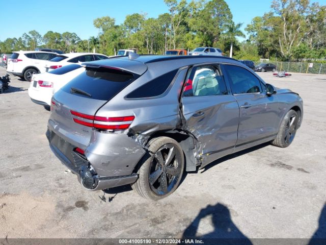 KMUMADTB4PU123920 Genesis Gv70 2.5t Awd