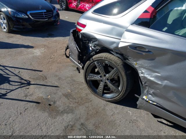 KMUMADTB4PU123920 Genesis Gv70 2.5t Awd