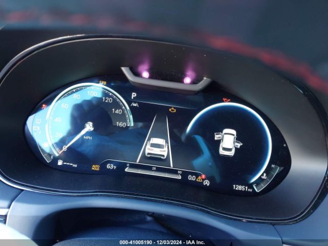 KMUMADTB4PU123920 Genesis Gv70 2.5t Awd