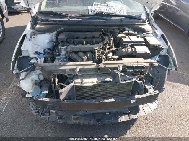3KPC24A67LE096383 Hyundai ACCENT SE