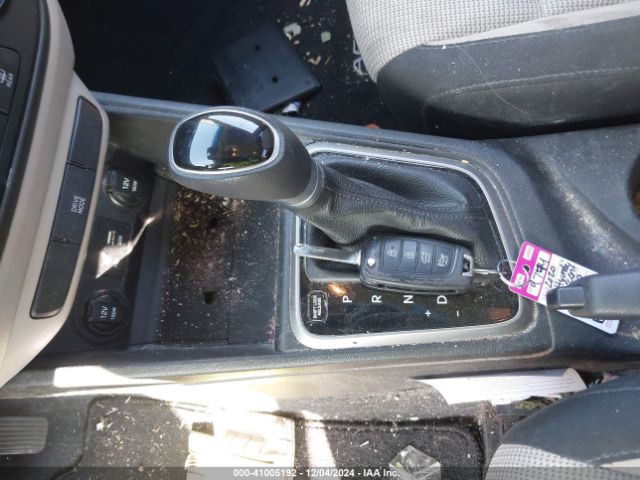 3KPC24A67LE096383 Hyundai ACCENT SE