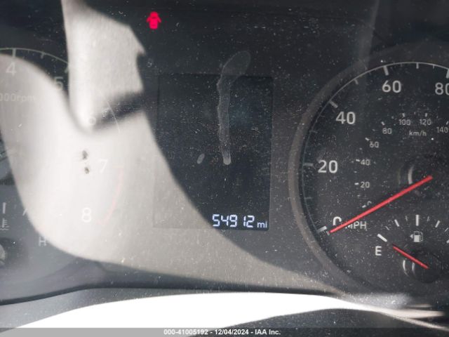 3KPC24A67LE096383 Hyundai ACCENT SE