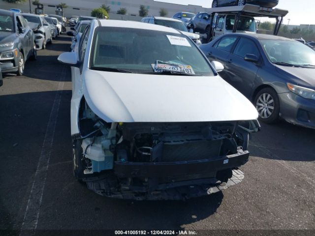 3KPC24A67LE096383 Hyundai ACCENT SE