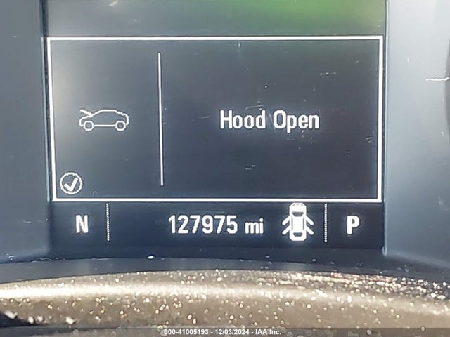 Chevrolet EQUINOX LT 2018 2GNAXKEXXJ6227391 Image 15