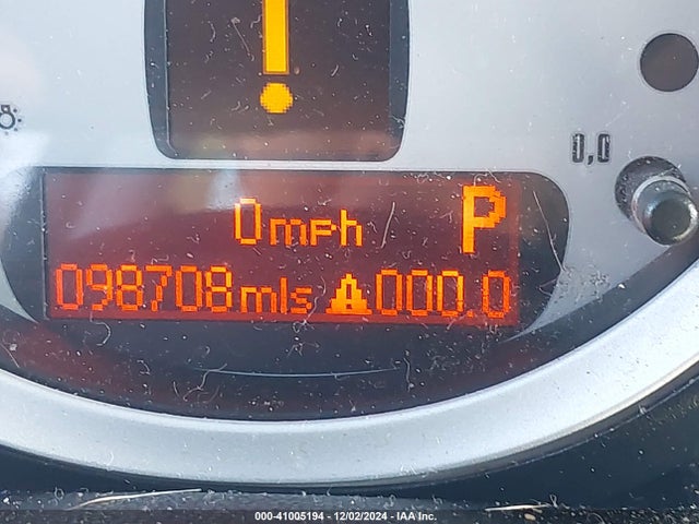 2009 MINI COOPER CLUBMAN WMWML33599TN68581 Photo 6