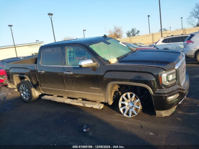 3GTU2PEJ9HG127696 GMC Sierra 1500 Denali