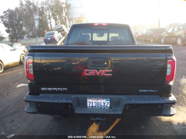 3GTU2PEJ9HG127696 GMC Sierra 1500 Denali