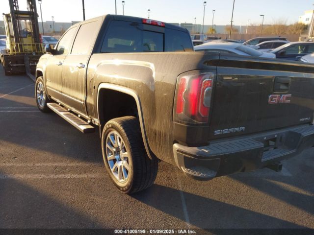 3GTU2PEJ9HG127696 GMC Sierra 1500 Denali