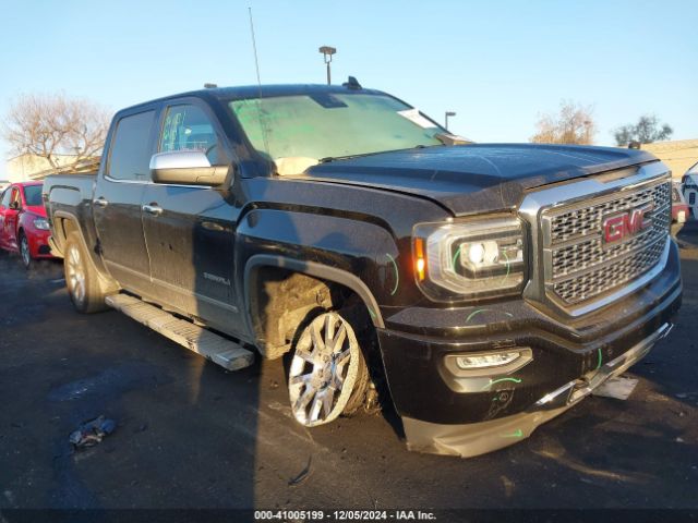 3GTU2PEJ9HG127696 GMC Sierra 1500 Denali